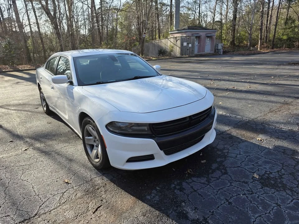 2021 Dodge Charger 7th Gen - Image 13 of 13