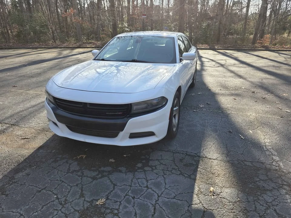 2021 Dodge Charger 7th Gen - Image 12 of 13