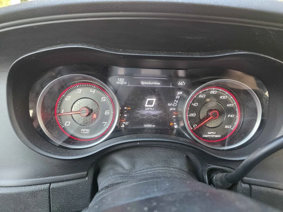 2021 Dodge Charger 7th Gen - Image 6 of 13