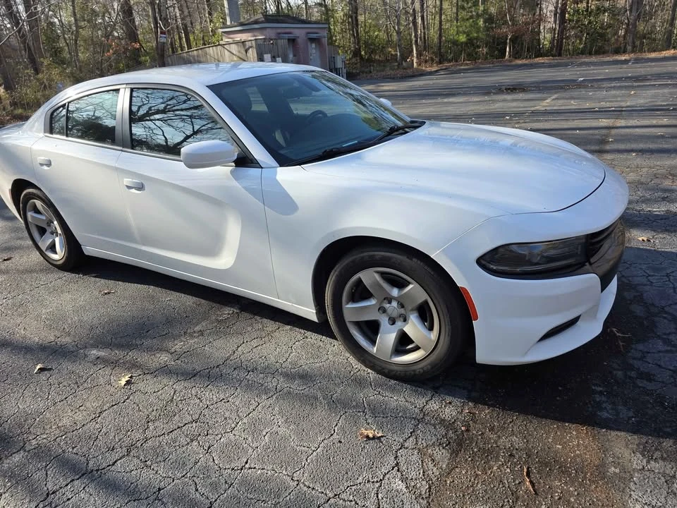 2021 Dodge Charger 7th Gen - Image 11 of 13
