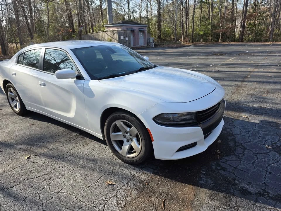 2021 Dodge Charger 7th Gen - Image 2 of 13