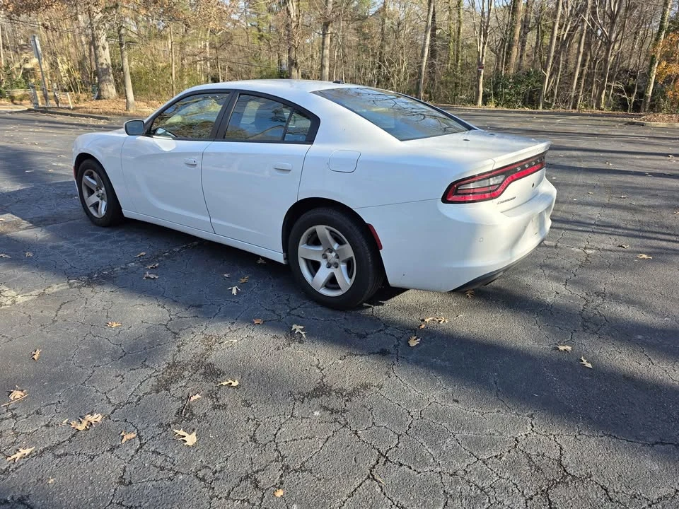 2021 Dodge Charger 7th Gen - Image 5 of 13