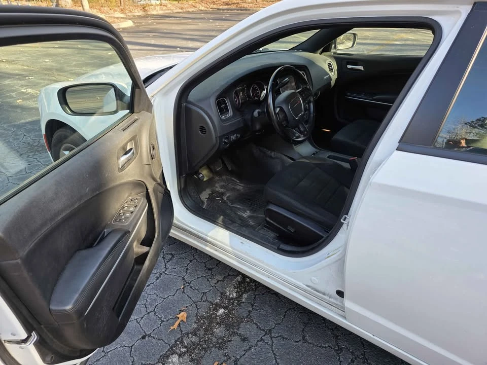 2021 Dodge Charger 7th Gen - Image 7 of 13