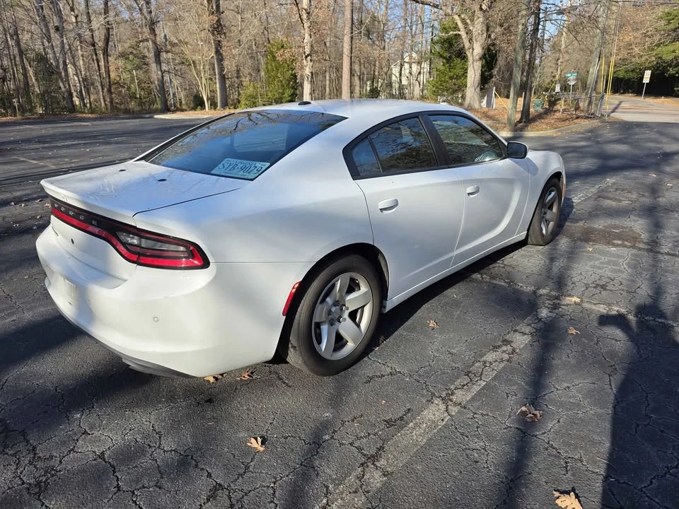 2021 Dodge Charger 7th Gen - Image 3 of 13