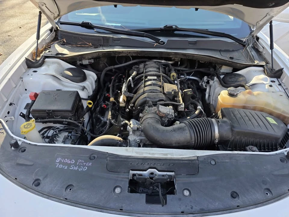 2021 Dodge Charger 7th Gen - Image 9 of 13