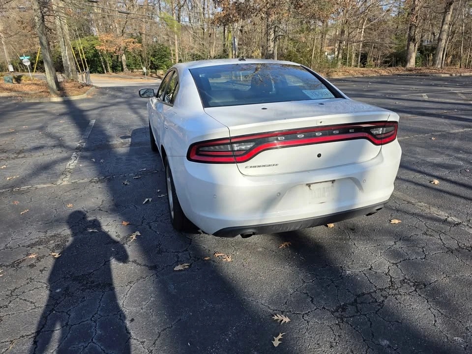 2021 Dodge Charger 7th Gen - Image 4 of 13
