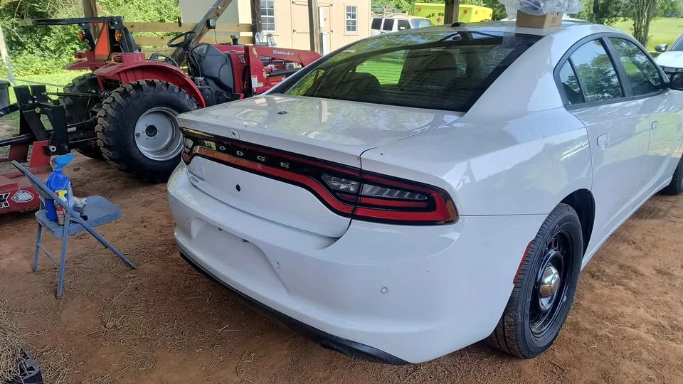 2021 Dodge Charger 7th Gen - Image 8 of 8