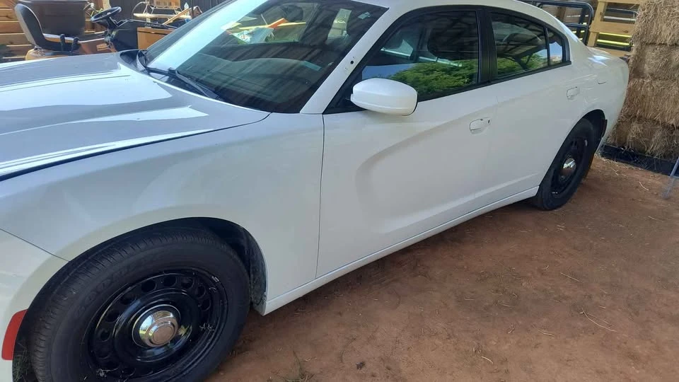 2021 Dodge Charger 7th Gen - Image 5 of 8