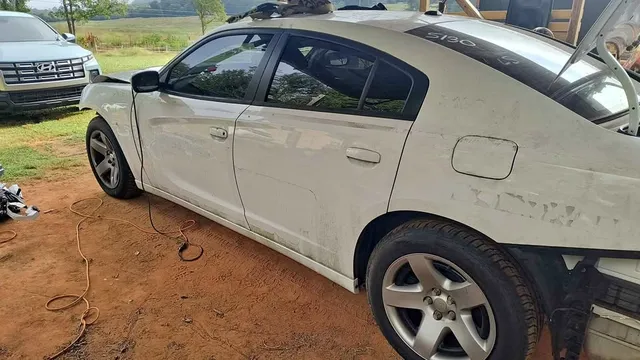 2021 Dodge Charger Sedan 4D