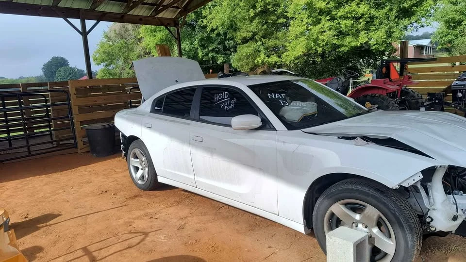 2021 Dodge Charger 7th Gen - Image 3 of 8
