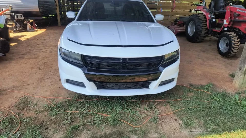 2021 Dodge Charger 7th Gen - Image 6 of 8