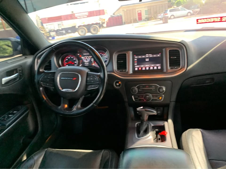 2021 Dodge Charger 7th Gen - Image 13 of 13