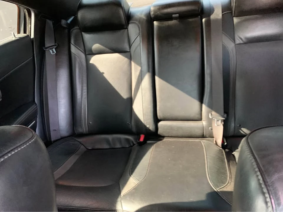 2021 Dodge Charger 7th Gen - Image 9 of 13