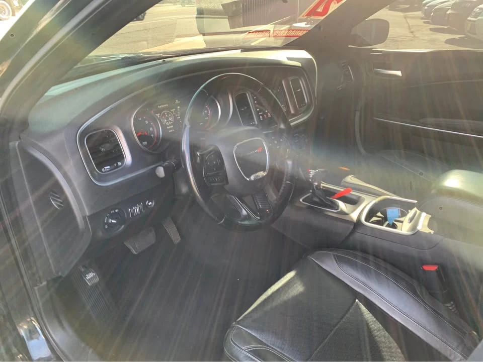 2021 Dodge Charger 7th Gen - Image 10 of 13