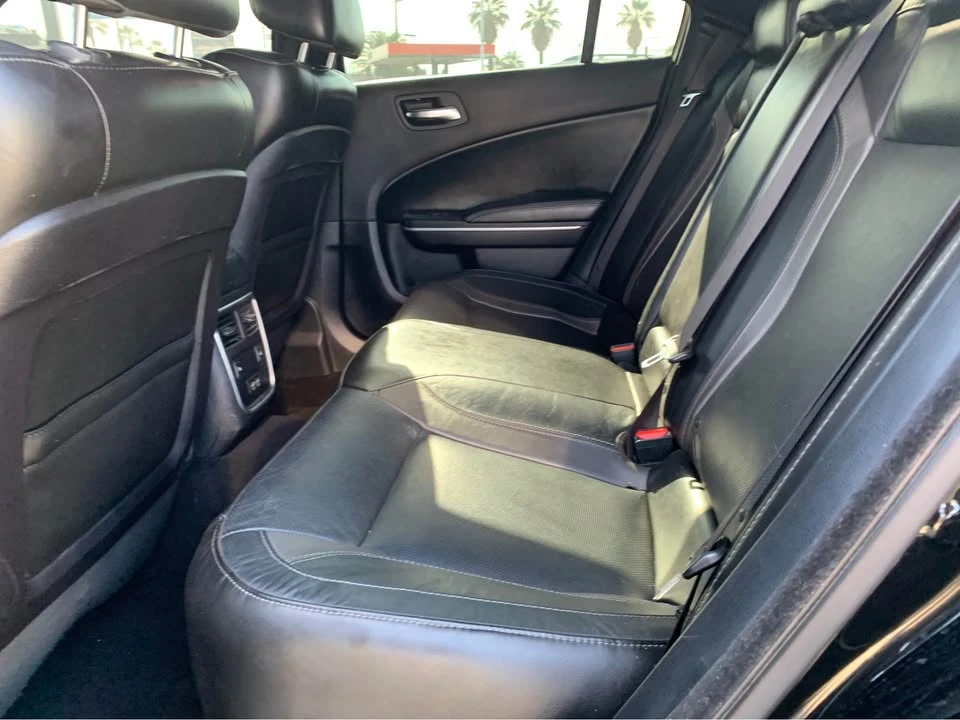2021 Dodge Charger 7th Gen - Image 11 of 13
