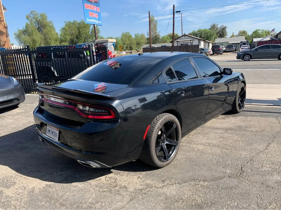 2021 Dodge Charger 7th Gen - Image 2 of 13