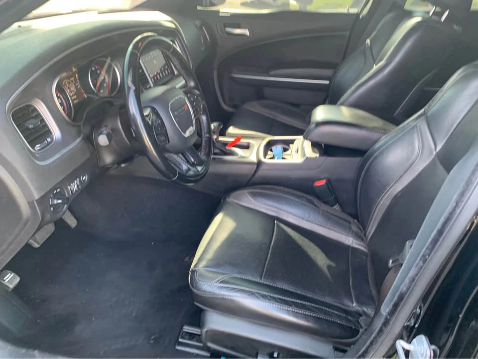2021 Dodge Charger 7th Gen - Image 8 of 13