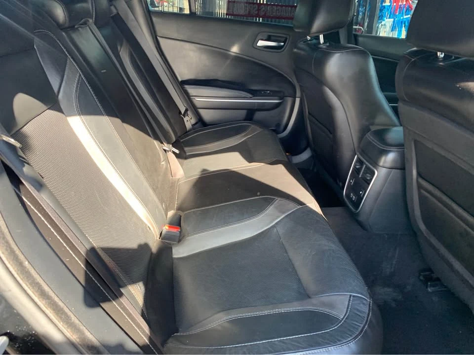 2021 Dodge Charger 7th Gen - Image 12 of 13