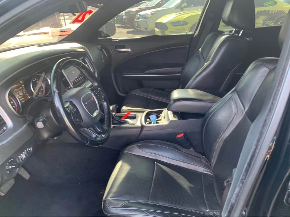 2021 Dodge Charger 7th Gen - Image 7 of 13