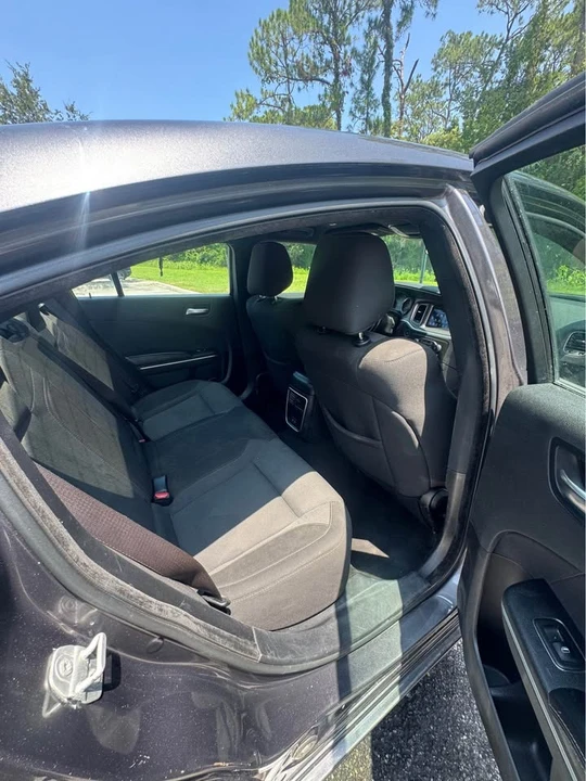 2021 Dodge Charger 7th Gen - Image 7 of 15