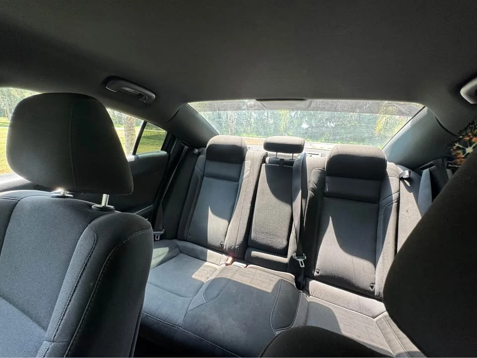 2021 Dodge Charger 7th Gen - Image 14 of 15