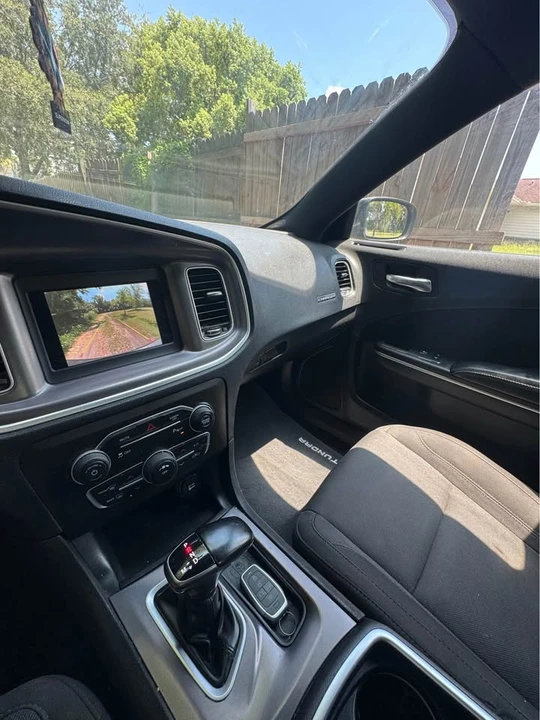 2021 Dodge Charger 7th Gen - Image 13 of 15