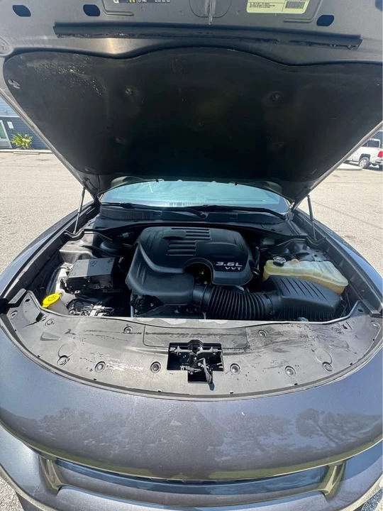 2021 Dodge Charger 7th Gen - Image 5 of 15