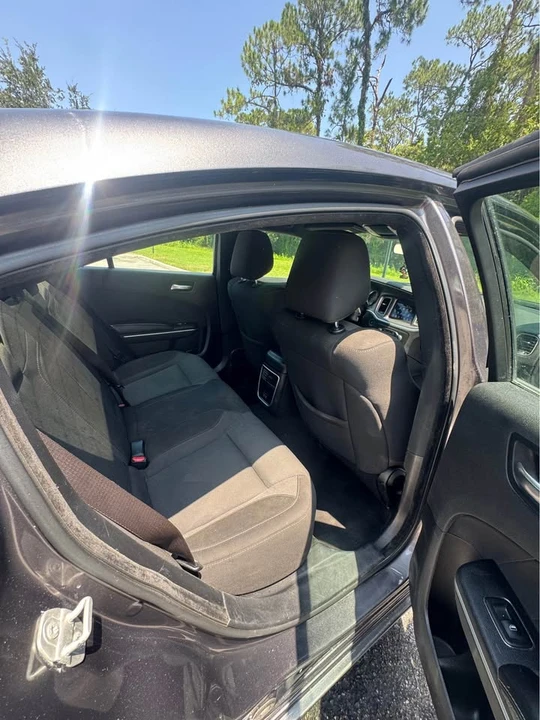 2021 Dodge Charger 7th Gen - Image 9 of 15