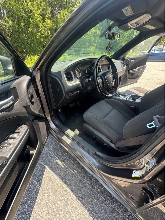 2021 Dodge Charger 7th Gen - Image 8 of 15