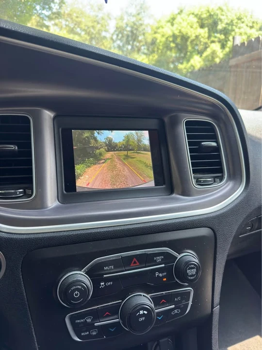 2021 Dodge Charger 7th Gen - Image 12 of 15