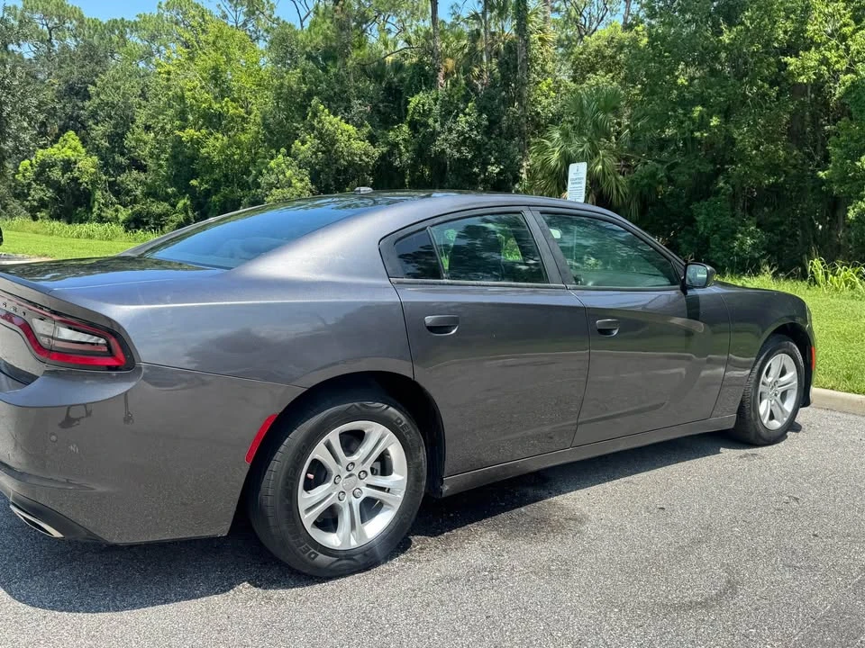 2021 Dodge Charger 7th Gen - Image 6 of 15