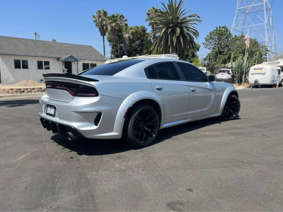 2021 Dodge Charger 7th Gen - Image 6 of 10