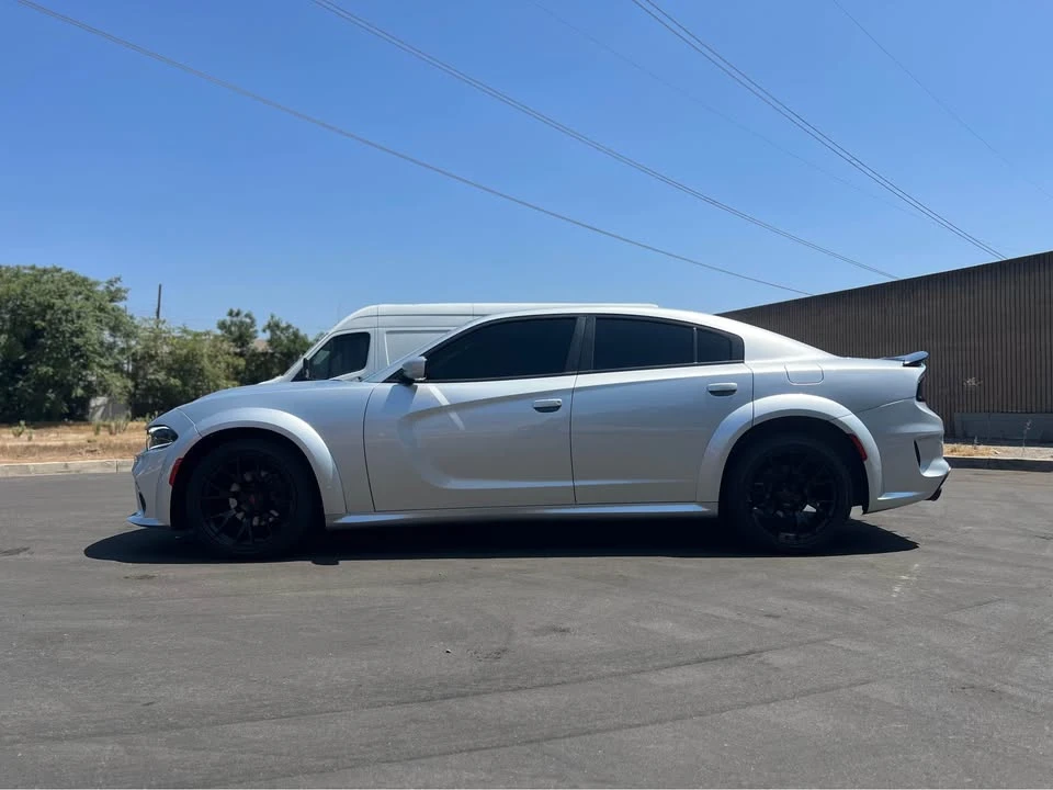 2021 Dodge Charger 7th Gen - Image 3 of 10