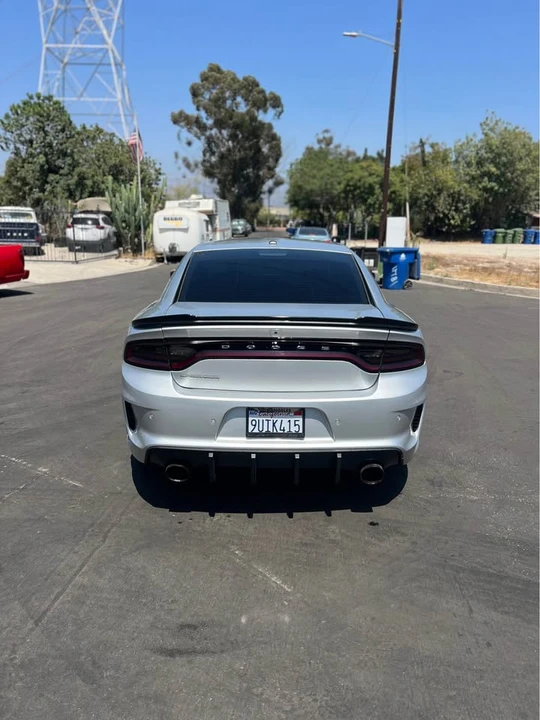 2021 Dodge Charger 7th Gen - Image 5 of 10