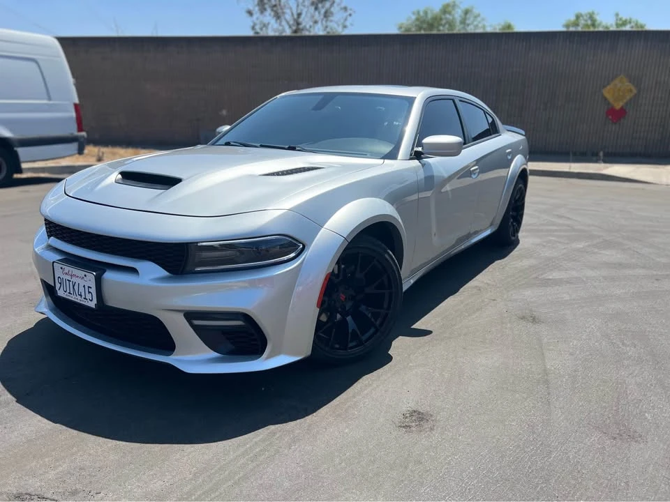 2021 Dodge Charger 7th Gen - Image 2 of 10