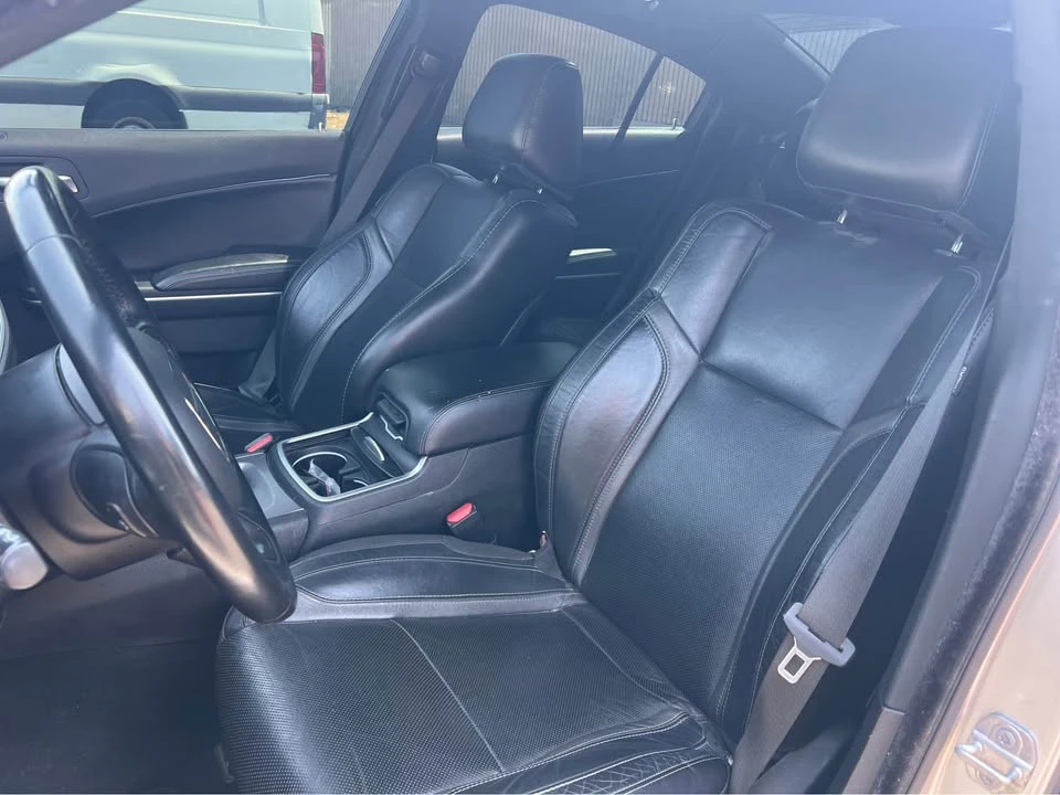 2021 Dodge Charger 7th Gen - Image 9 of 10