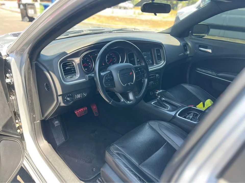 2021 Dodge Charger 7th Gen - Image 8 of 10