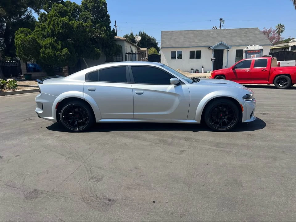 2021 Dodge Charger 7th Gen - Image 7 of 10
