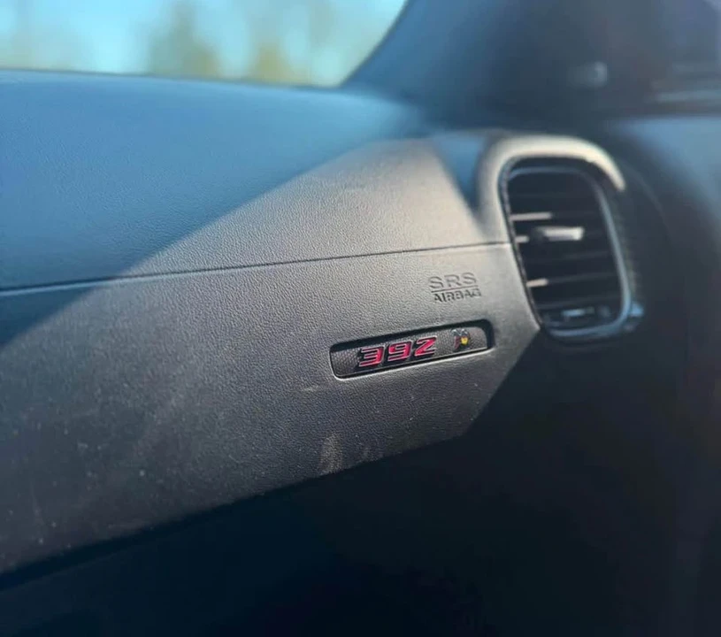 2021 Dodge Charger 7th Gen - Image 6 of 10