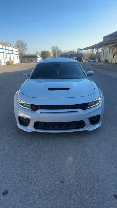 2021 Dodge Charger 7th Gen - Image 10 of 10