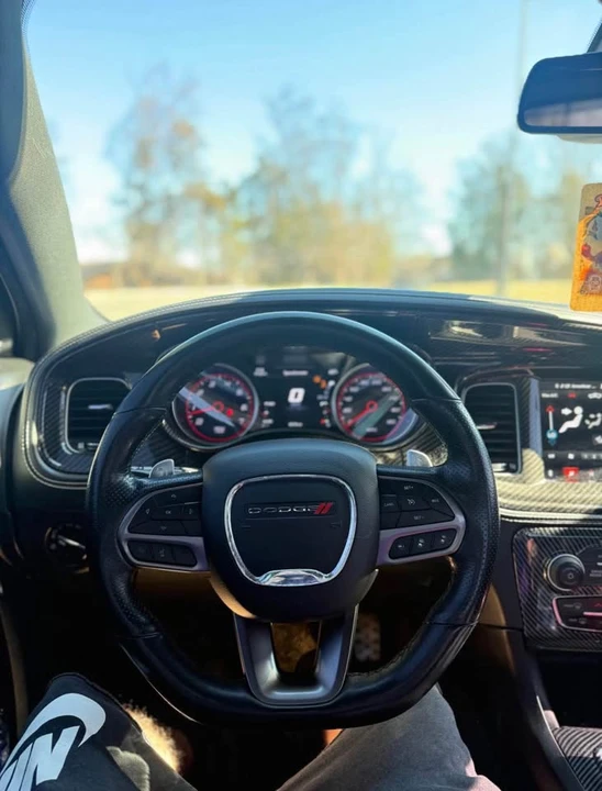 2021 Dodge Charger 7th Gen - Image 9 of 10