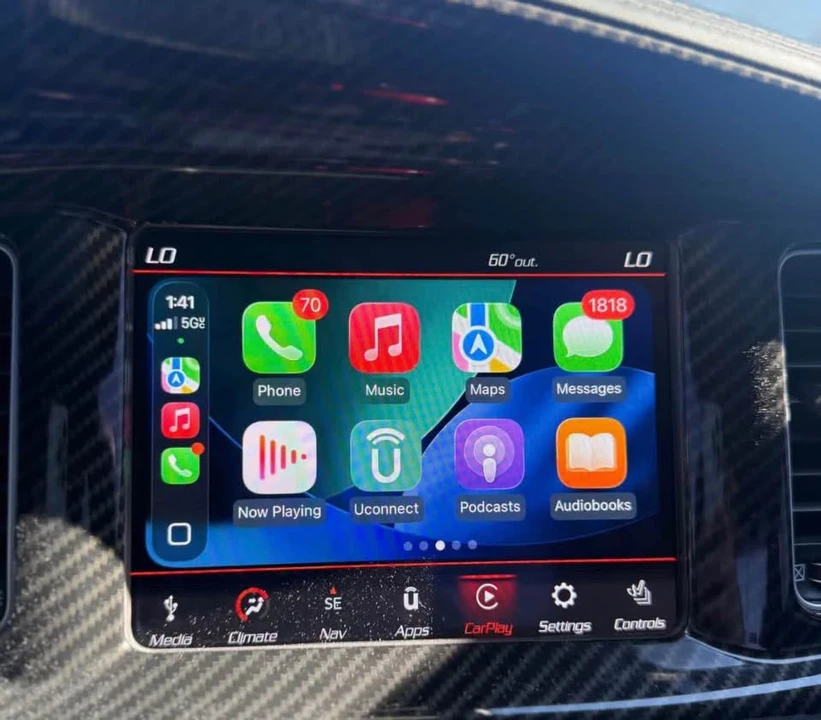 2021 Dodge Charger 7th Gen - Image 8 of 10