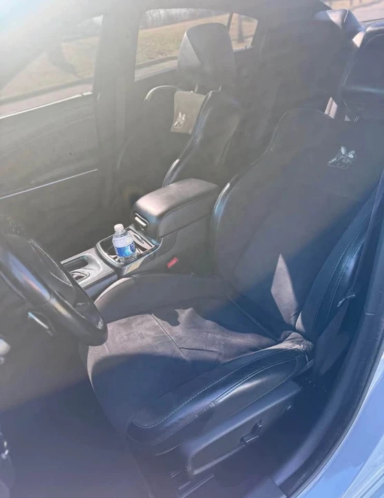 2021 Dodge Charger 7th Gen - Image 3 of 10