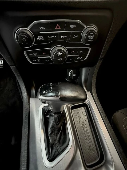 2021 Dodge Charger SRT & 392 7th Gen - Image 15 of 20