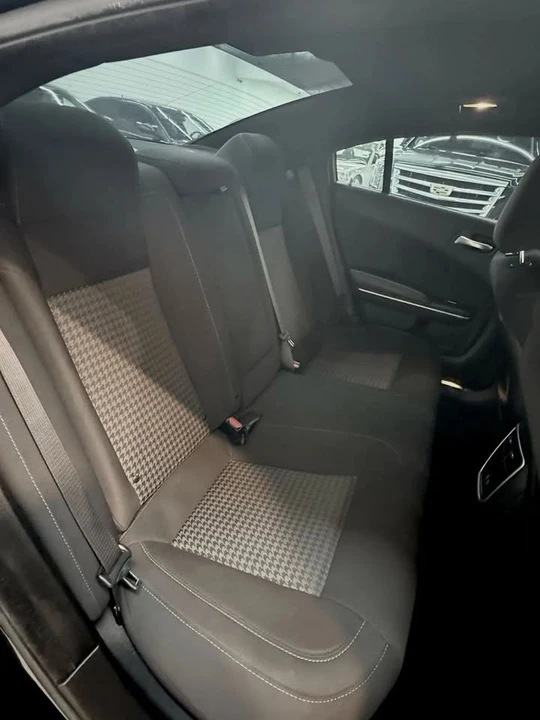 2021 Dodge Charger SRT & 392 7th Gen - Image 19 of 20