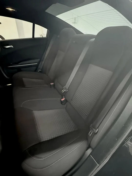 2021 Dodge Charger SRT & 392 7th Gen - Image 20 of 20