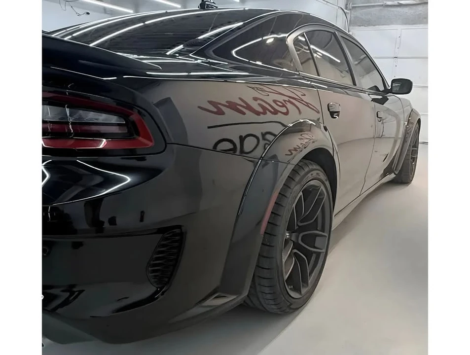 2021 Dodge Charger SRT & 392 7th Gen - Image 5 of 20