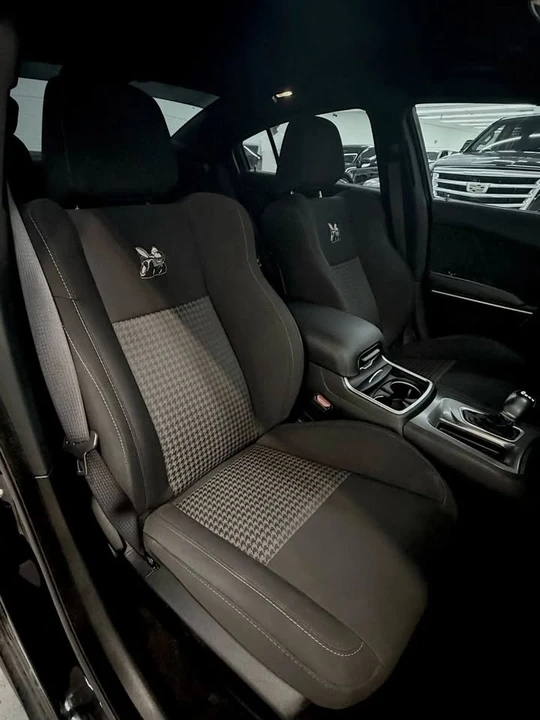 2021 Dodge Charger SRT & 392 7th Gen - Image 17 of 20