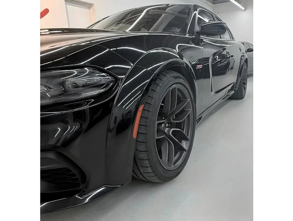 2021 Dodge Charger SRT & 392 7th Gen - Image 2 of 20