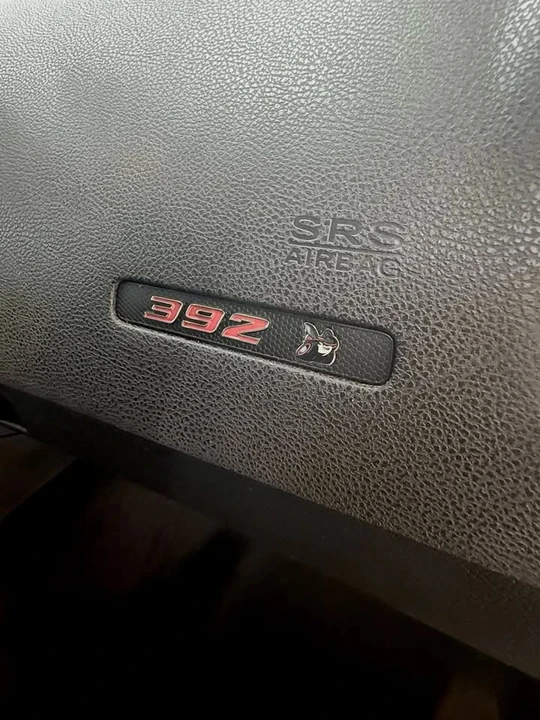 2021 Dodge Charger SRT & 392 7th Gen - Image 18 of 20